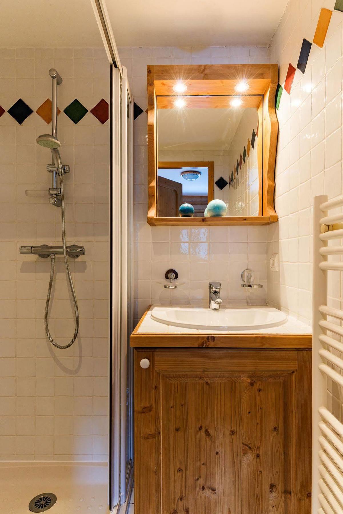Lagrange Le Hameau Du Rocher Blanc Aparthotel